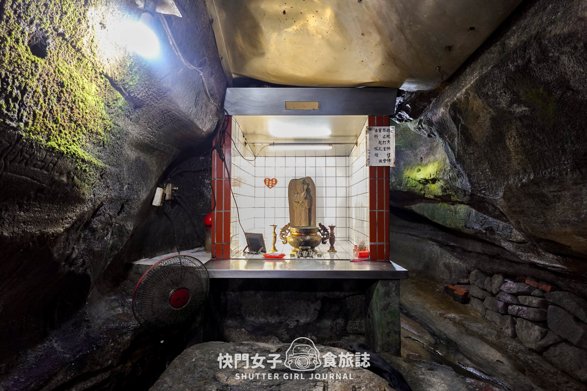 【基隆 中山區】基隆八景仙洞巖 x 天然海蝕洞穴 x 探訪佛手洞巨佛之手 - 第27張圖 【基隆 中山區】基隆八景仙洞巖 x 天然海蝕洞穴 x 探訪佛手洞巨佛之手