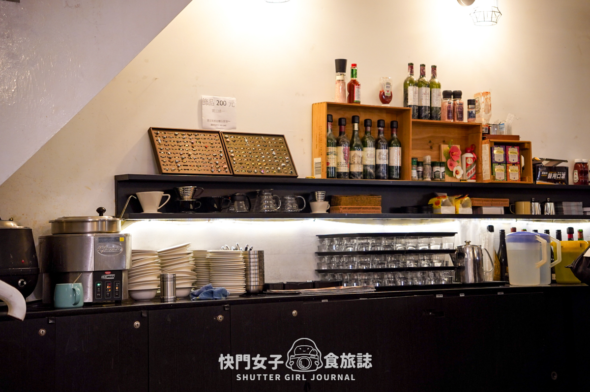 【台北 中山區】R9 Cafe 百花台 x 經典蜜糖吐司 x 中山站聊天聚會好選擇 - 第27張圖 【台北 中山區】R9 Cafe 百花台 x 經典蜜糖吐司 x 中山站聊天聚會好選擇