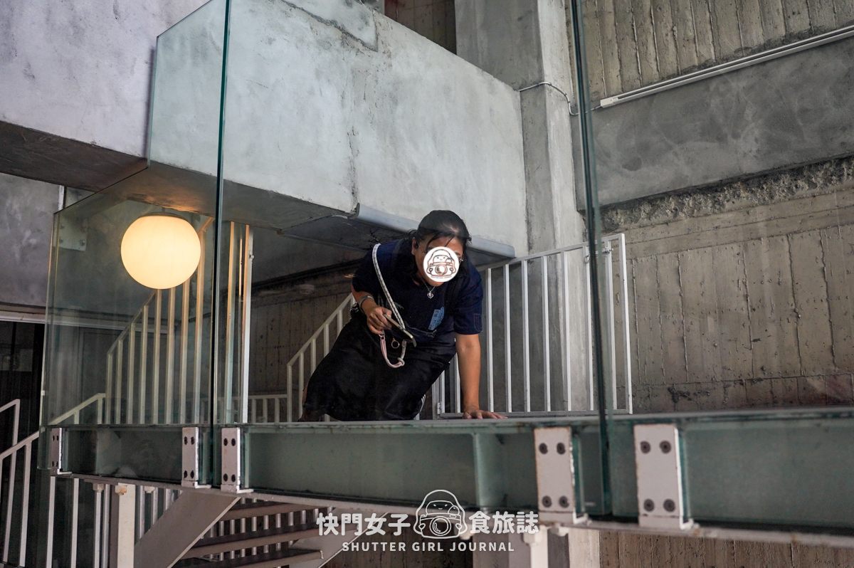 【台南 中西區】南埕衖事 x 日本建築師藤本壯介打造樓梯錯位大樓 - 第28張圖 【台南 中西區】南埕衖事 x 日本建築師藤本壯介打造樓梯錯位大樓