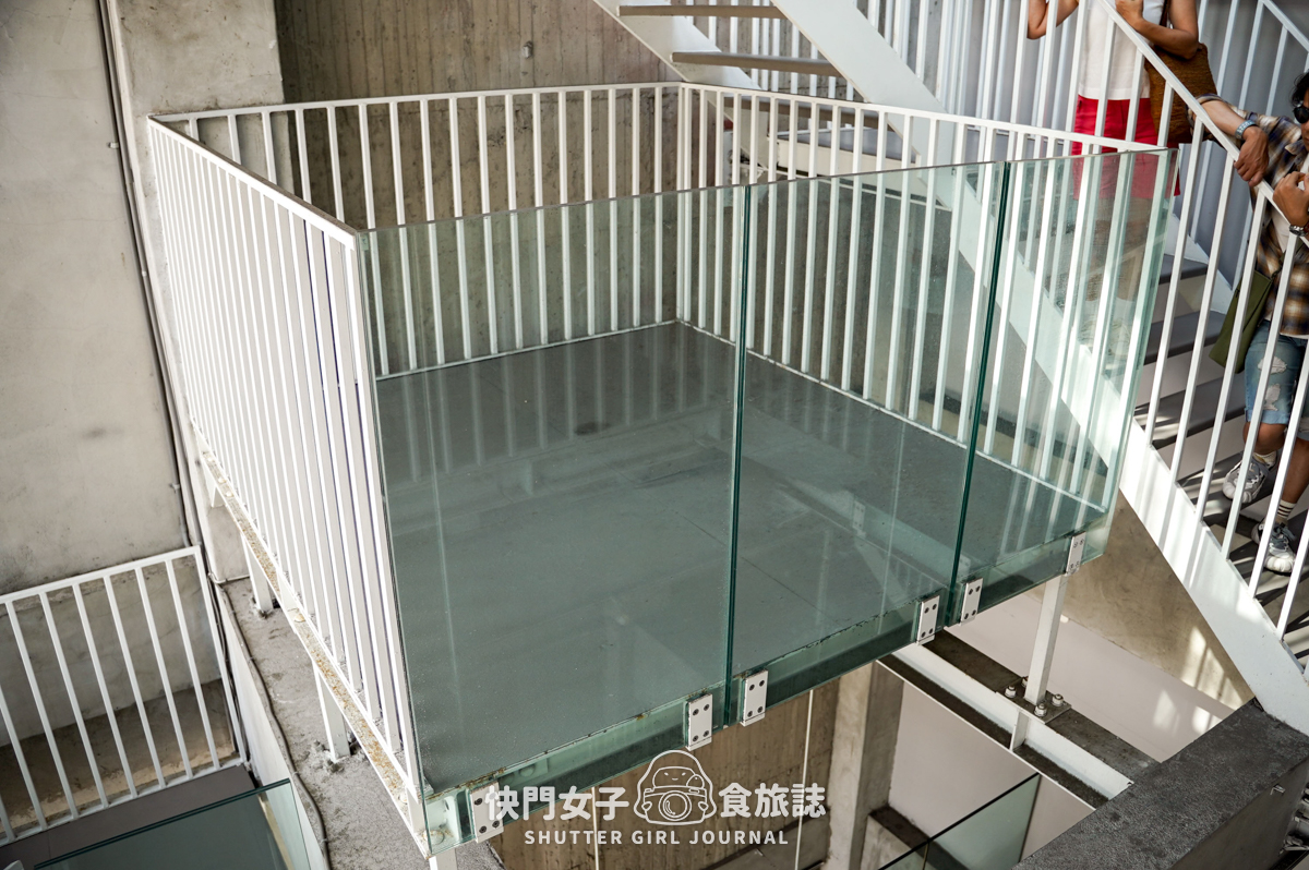 【台南 中西區】南埕衖事 x 日本建築師藤本壯介打造樓梯錯位大樓 - 第29張圖 【台南 中西區】南埕衖事 x 日本建築師藤本壯介打造樓梯錯位大樓