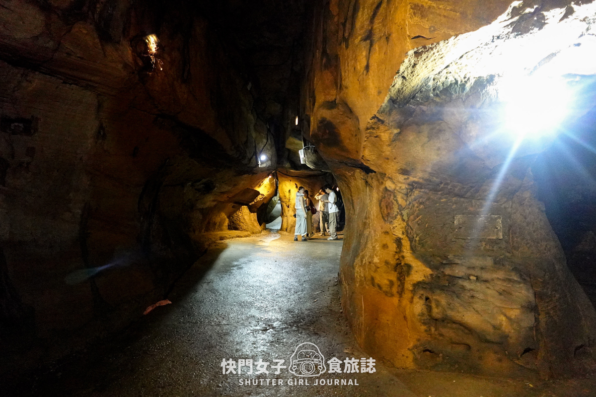 【基隆 中山區】基隆八景仙洞巖 x 天然海蝕洞穴 x 探訪佛手洞巨佛之手 - 第30張圖 【基隆 中山區】基隆八景仙洞巖 x 天然海蝕洞穴 x 探訪佛手洞巨佛之手