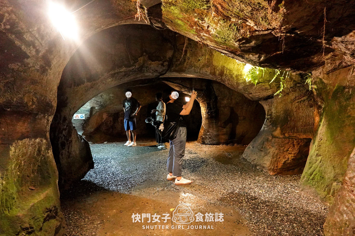 【基隆 中山區】基隆八景仙洞巖 x 天然海蝕洞穴 x 探訪佛手洞巨佛之手 - 第31張圖 【基隆 中山區】基隆八景仙洞巖 x 天然海蝕洞穴 x 探訪佛手洞巨佛之手