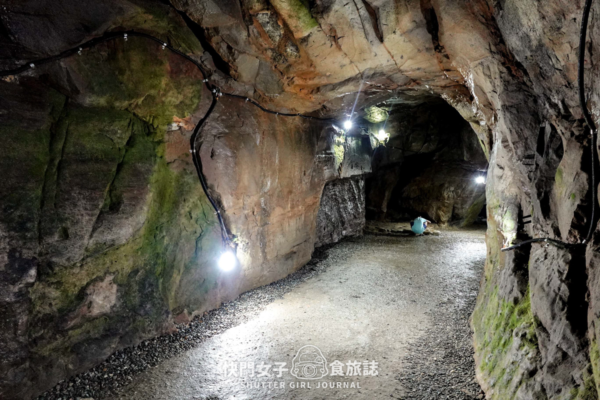 【基隆 中山區】基隆八景仙洞巖 x 天然海蝕洞穴 x 探訪佛手洞巨佛之手 - 第32張圖 【基隆 中山區】基隆八景仙洞巖 x 天然海蝕洞穴 x 探訪佛手洞巨佛之手