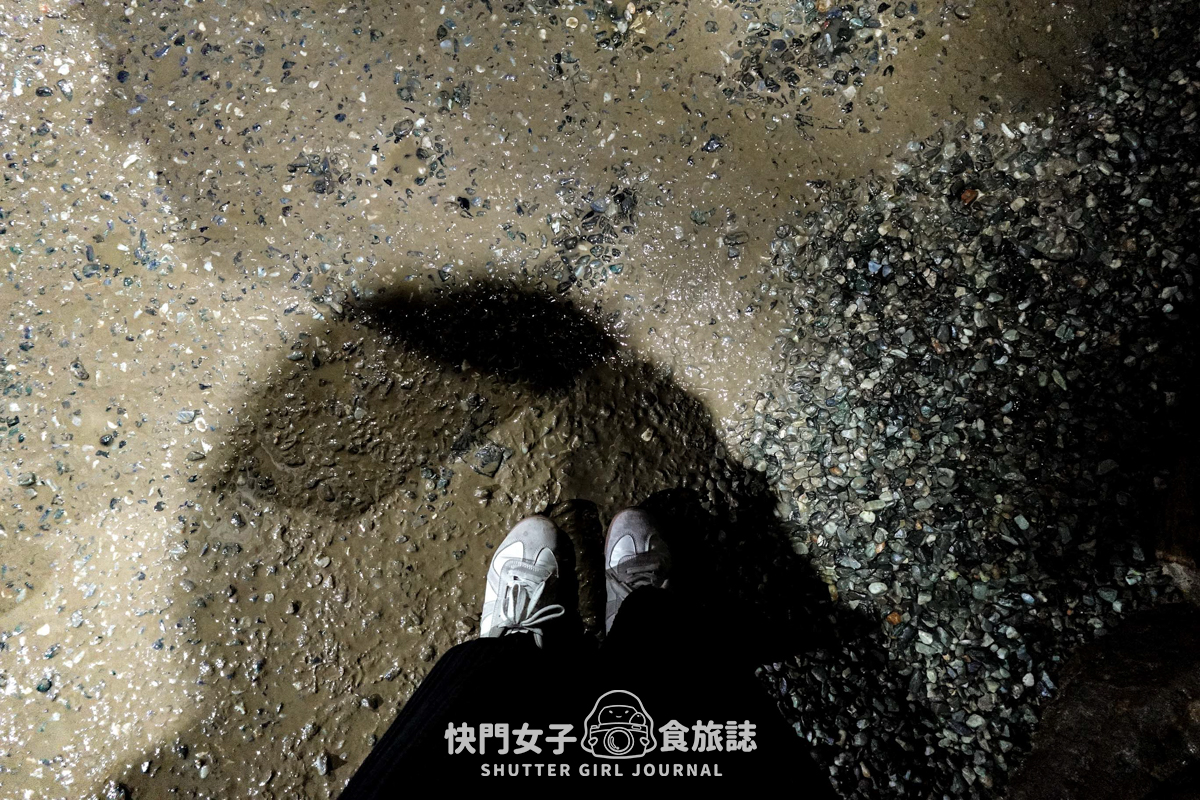 【基隆 中山區】基隆八景仙洞巖 x 天然海蝕洞穴 x 探訪佛手洞巨佛之手 - 第33張圖 【基隆 中山區】基隆八景仙洞巖 x 天然海蝕洞穴 x 探訪佛手洞巨佛之手