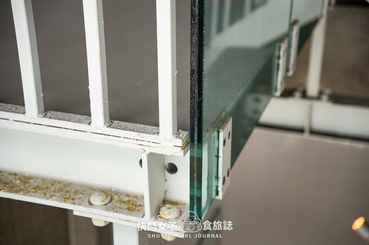 【台南 中西區】南埕衖事 x 日本建築師藤本壯介打造樓梯錯位大樓 - 第34張圖 【台南 中西區】南埕衖事 x 日本建築師藤本壯介打造樓梯錯位大樓