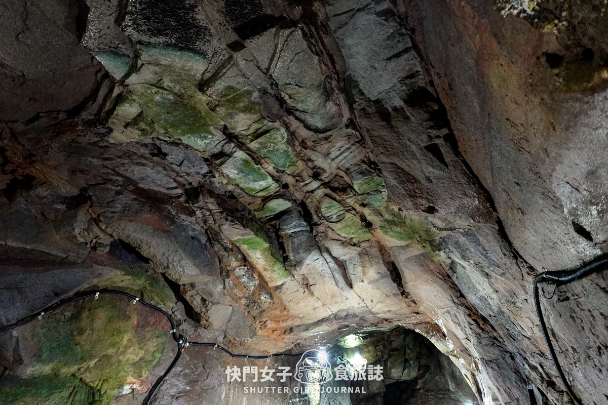 【基隆 中山區】基隆八景仙洞巖 x 天然海蝕洞穴 x 探訪佛手洞巨佛之手 - 第34張圖 【基隆 中山區】基隆八景仙洞巖 x 天然海蝕洞穴 x 探訪佛手洞巨佛之手