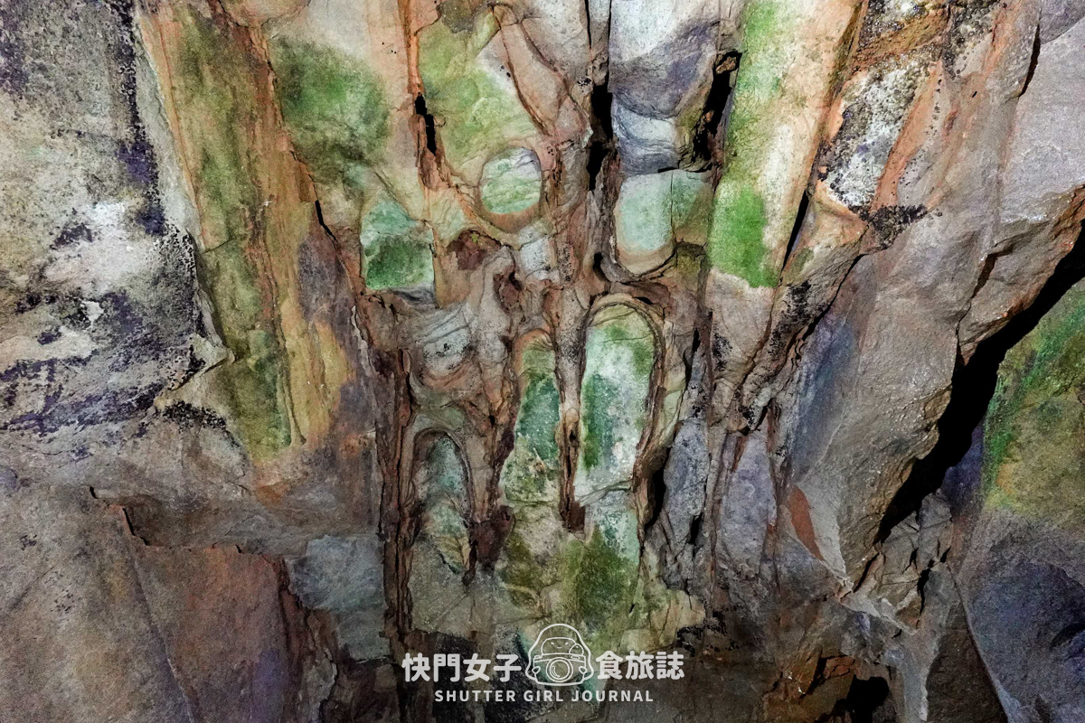 【基隆 中山區】基隆八景仙洞巖 x 天然海蝕洞穴 x 探訪佛手洞巨佛之手 - 第36張圖 【基隆 中山區】基隆八景仙洞巖 x 天然海蝕洞穴 x 探訪佛手洞巨佛之手