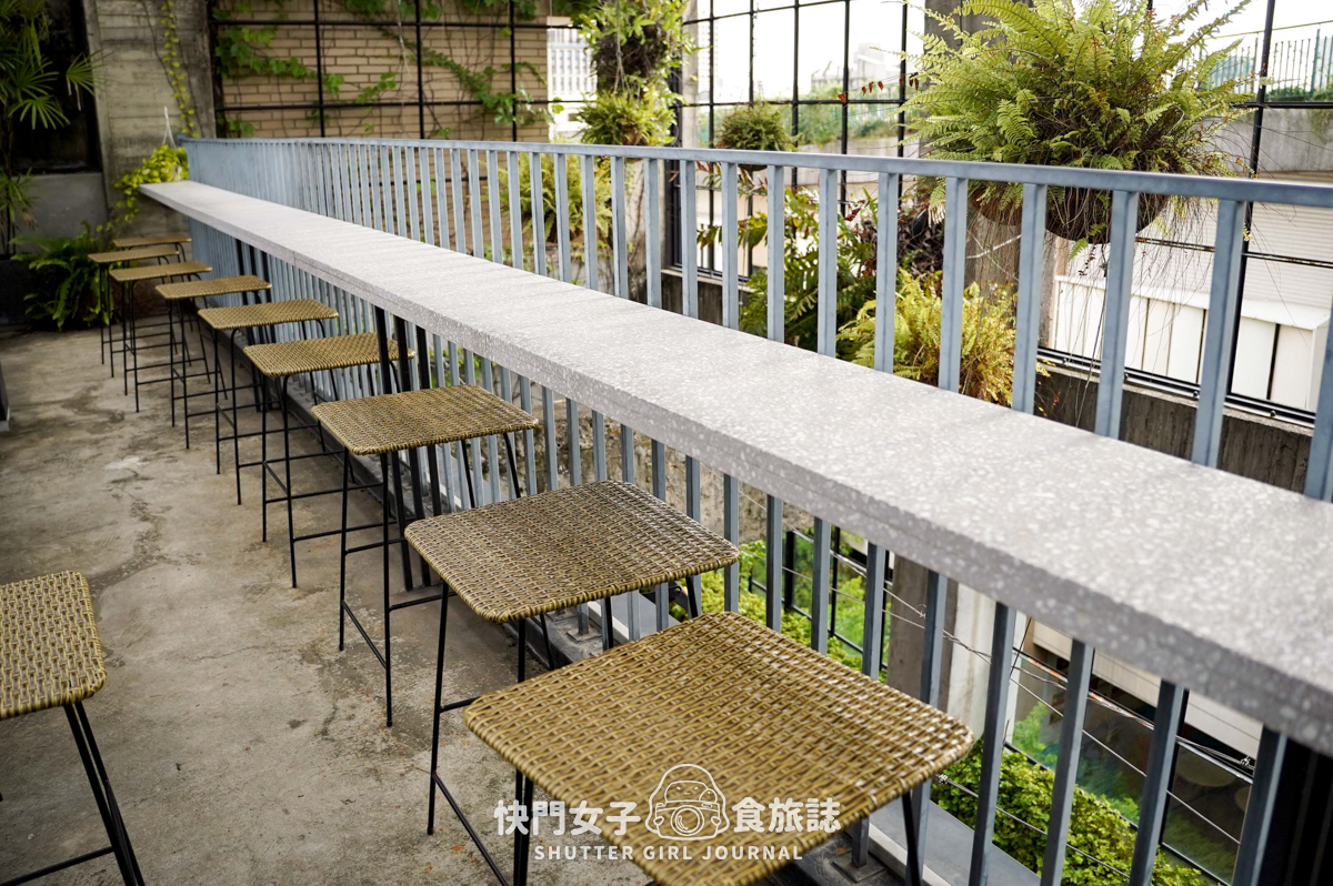 【台南 中西區】南埕衖事 x 日本建築師藤本壯介打造樓梯錯位大樓 - 第43張圖 【台南 中西區】南埕衖事 x 日本建築師藤本壯介打造樓梯錯位大樓