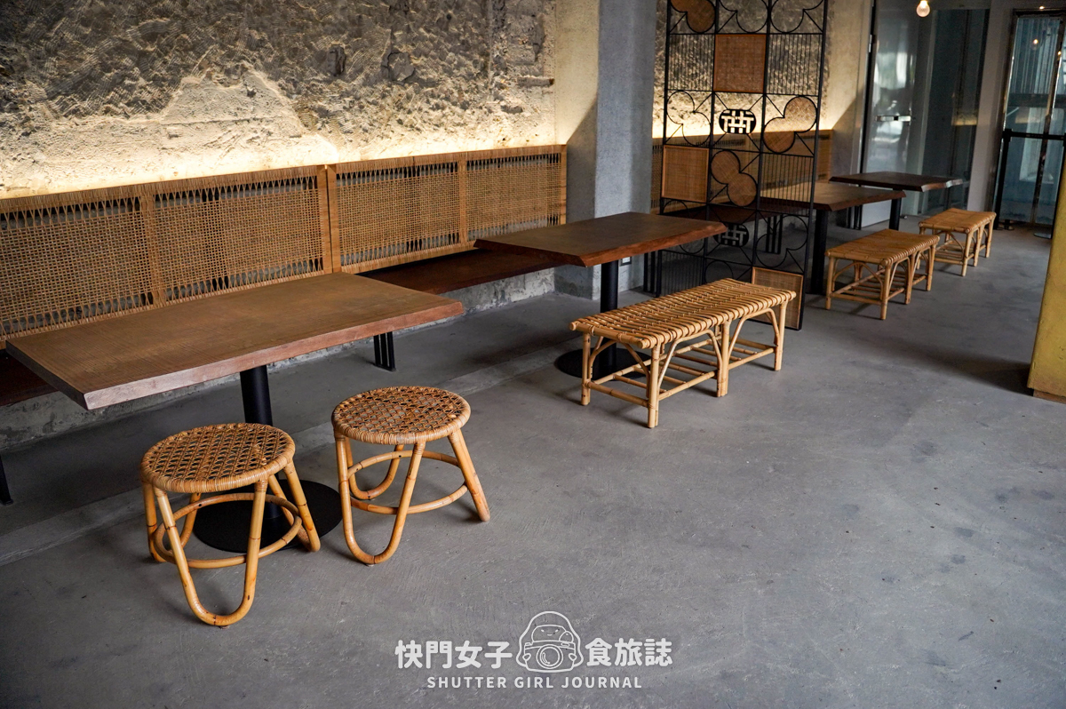 【台南 中西區】南埕衖事 x 日本建築師藤本壯介打造樓梯錯位大樓 - 第44張圖 【台南 中西區】南埕衖事 x 日本建築師藤本壯介打造樓梯錯位大樓