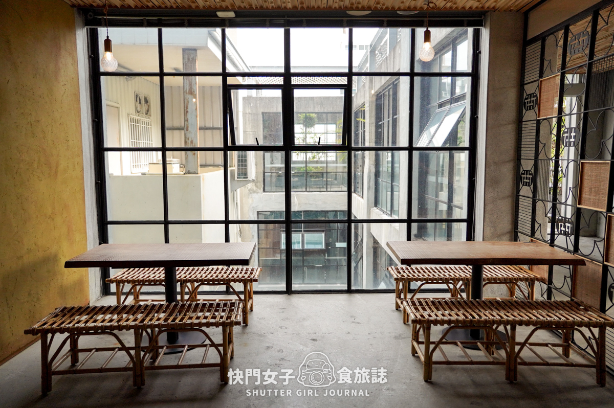 【台南 中西區】南埕衖事 x 日本建築師藤本壯介打造樓梯錯位大樓 - 第45張圖 【台南 中西區】南埕衖事 x 日本建築師藤本壯介打造樓梯錯位大樓