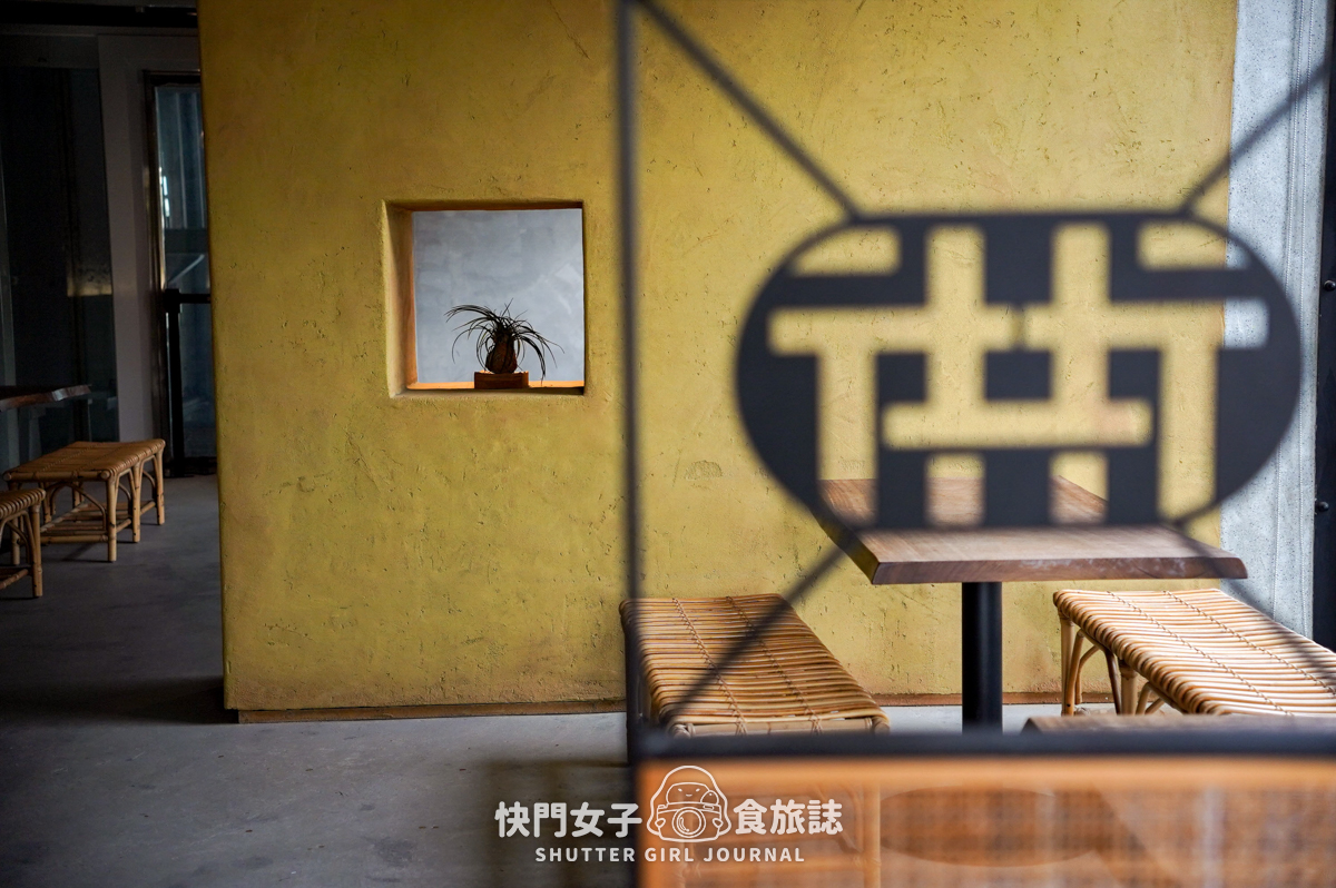 【台南 中西區】南埕衖事 x 日本建築師藤本壯介打造樓梯錯位大樓 - 第46張圖 【台南 中西區】南埕衖事 x 日本建築師藤本壯介打造樓梯錯位大樓