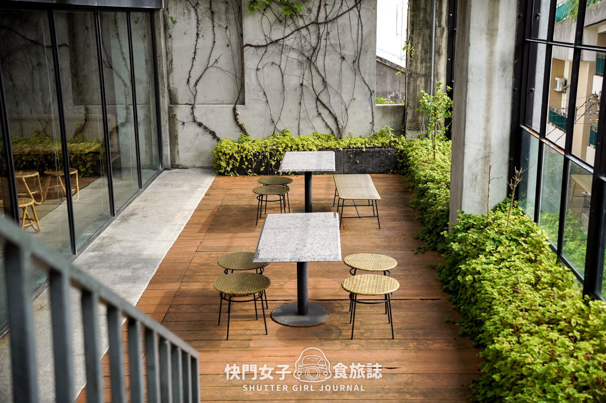 【台南 中西區】南埕衖事 x 日本建築師藤本壯介打造樓梯錯位大樓 - 第48張圖 【台南 中西區】南埕衖事 x 日本建築師藤本壯介打造樓梯錯位大樓