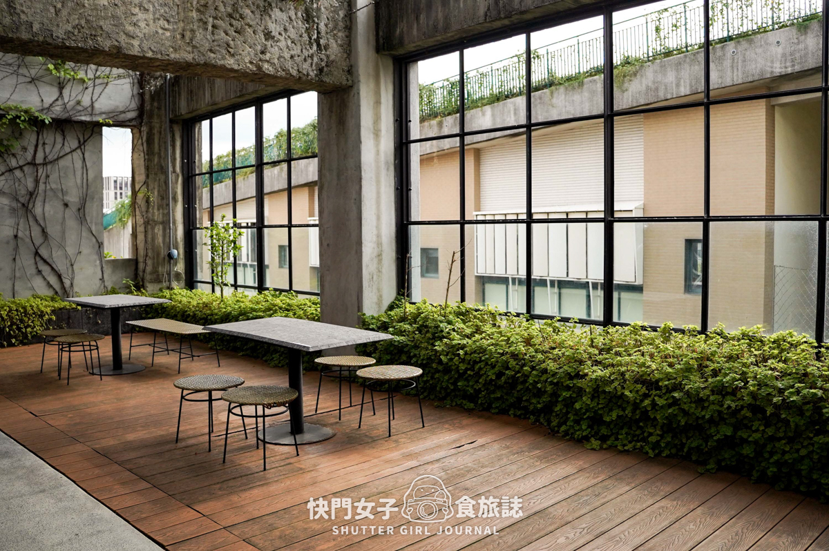 【台南 中西區】南埕衖事 x 日本建築師藤本壯介打造樓梯錯位大樓 - 第49張圖 【台南 中西區】南埕衖事 x 日本建築師藤本壯介打造樓梯錯位大樓