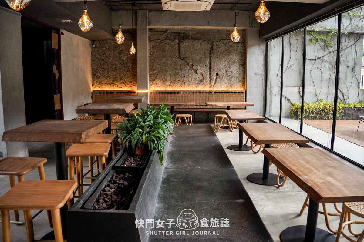 【台南 中西區】南埕衖事 x 日本建築師藤本壯介打造樓梯錯位大樓 - 第50張圖 【台南 中西區】南埕衖事 x 日本建築師藤本壯介打造樓梯錯位大樓
