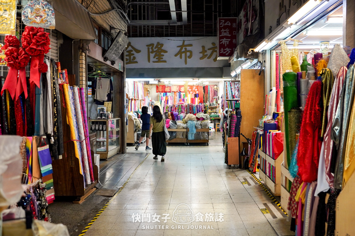 【台南 中西區】西市場與西門淺草 x 台南新文青市集 x 結合不同風格時代的場所 - 第5張圖 【台南 中西區】西市場與西門淺草 x 台南新文青市集 x 結合不同風格時代的場所