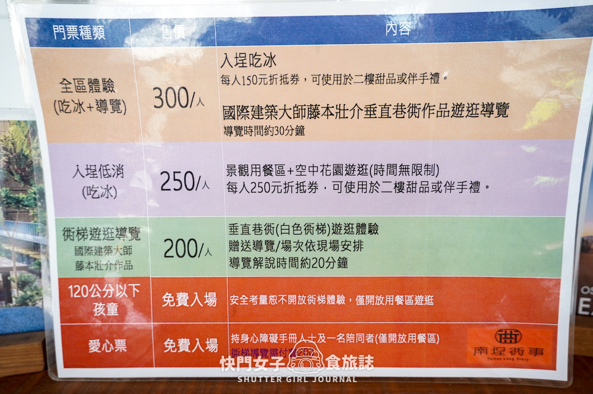 【台南 中西區】南埕衖事 x 日本建築師藤本壯介打造樓梯錯位大樓 - 第6張圖 【台南 中西區】南埕衖事 x 日本建築師藤本壯介打造樓梯錯位大樓