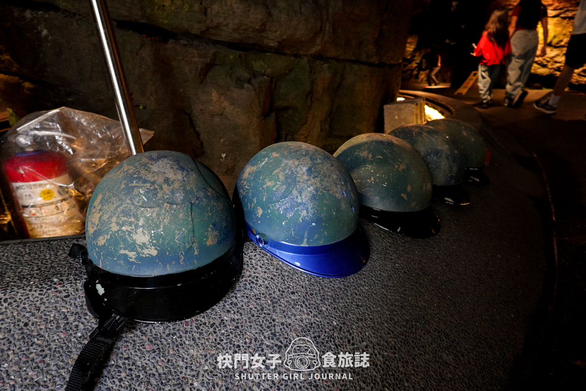 【基隆 中正區】信二防空洞 x 探訪深度22公尺防空洞 x 欣賞基隆風景 - 第6張圖 【基隆 中正區】信二防空洞 x 探訪深度22公尺防空洞 x 欣賞基隆風景