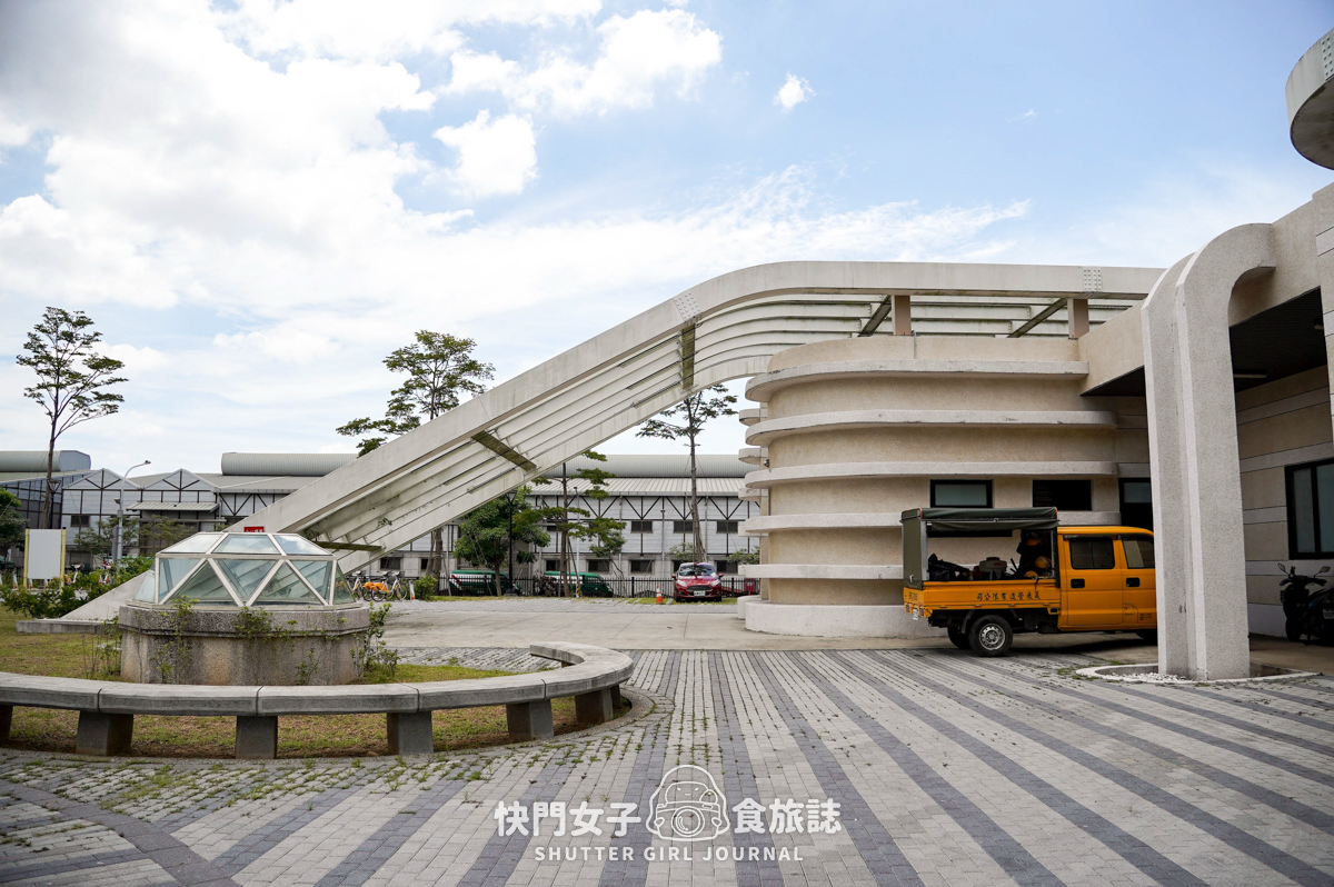 【桃園 桃園區】桃園大樹林滯洪池 x 一窺平常看不到的神秘地下宮殿 - 第6張圖 【桃園 桃園區】桃園大樹林滯洪池 x 一窺平常看不到的神秘地下宮殿