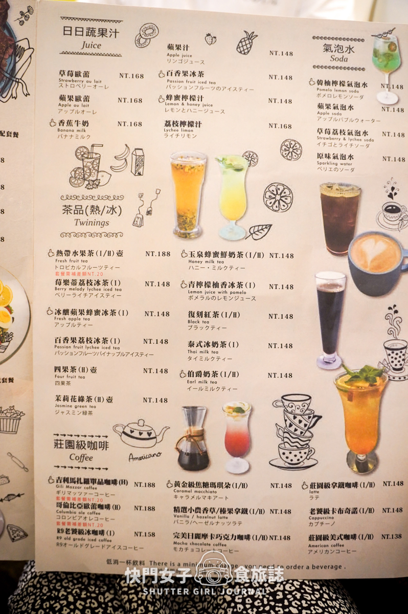 【台北 中山區】R9 Cafe 百花台 x 經典蜜糖吐司 x 中山站聊天聚會好選擇 - 第7張圖 【台北 中山區】R9 Cafe 百花台 x 經典蜜糖吐司 x 中山站聊天聚會好選擇