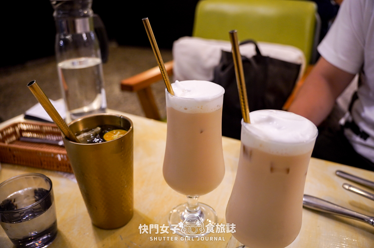 【台北 中山區】R9 Cafe 百花台 x 經典蜜糖吐司 x 中山站聊天聚會好選擇 - 第8張圖 【台北 中山區】R9 Cafe 百花台 x 經典蜜糖吐司 x 中山站聊天聚會好選擇