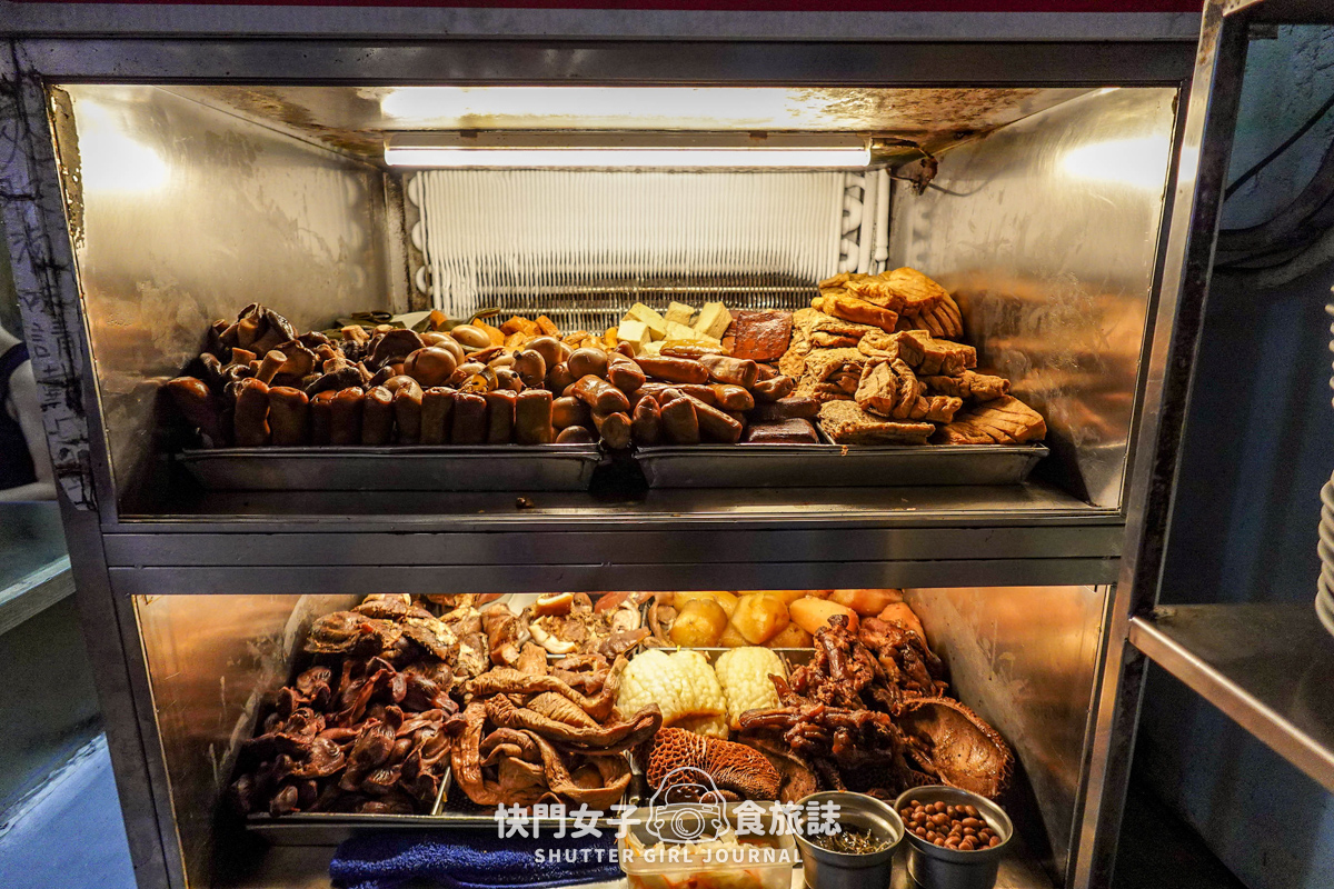 【台北 南港區】北大荒水餃店 x 南港人氣超大水餃 x 被滷味耽誤的餃子店? - 第8張圖 【台北 南港區】北大荒水餃店 x 南港人氣超大水餃 x 被滷味耽誤的餃子店?