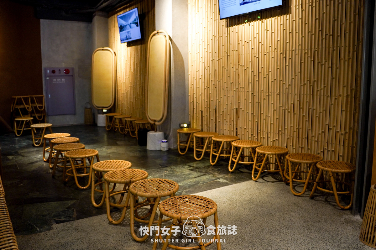 【台南 中西區】南埕衖事 x 日本建築師藤本壯介打造樓梯錯位大樓 - 第9張圖 【台南 中西區】南埕衖事 x 日本建築師藤本壯介打造樓梯錯位大樓