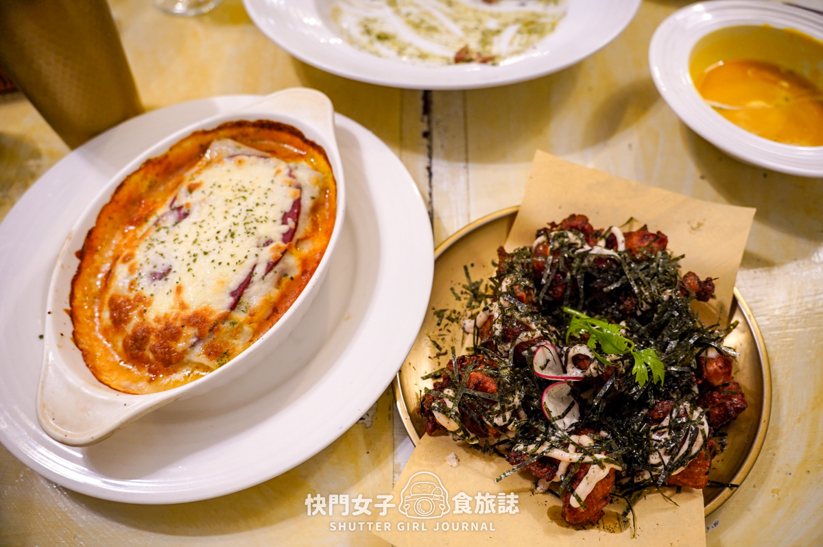 【台北 中山區】R9 Cafe 百花台 x 經典蜜糖吐司 x 中山站聊天聚會好選擇 - 第10張圖 【台北 中山區】R9 Cafe 百花台 x 經典蜜糖吐司 x 中山站聊天聚會好選擇
