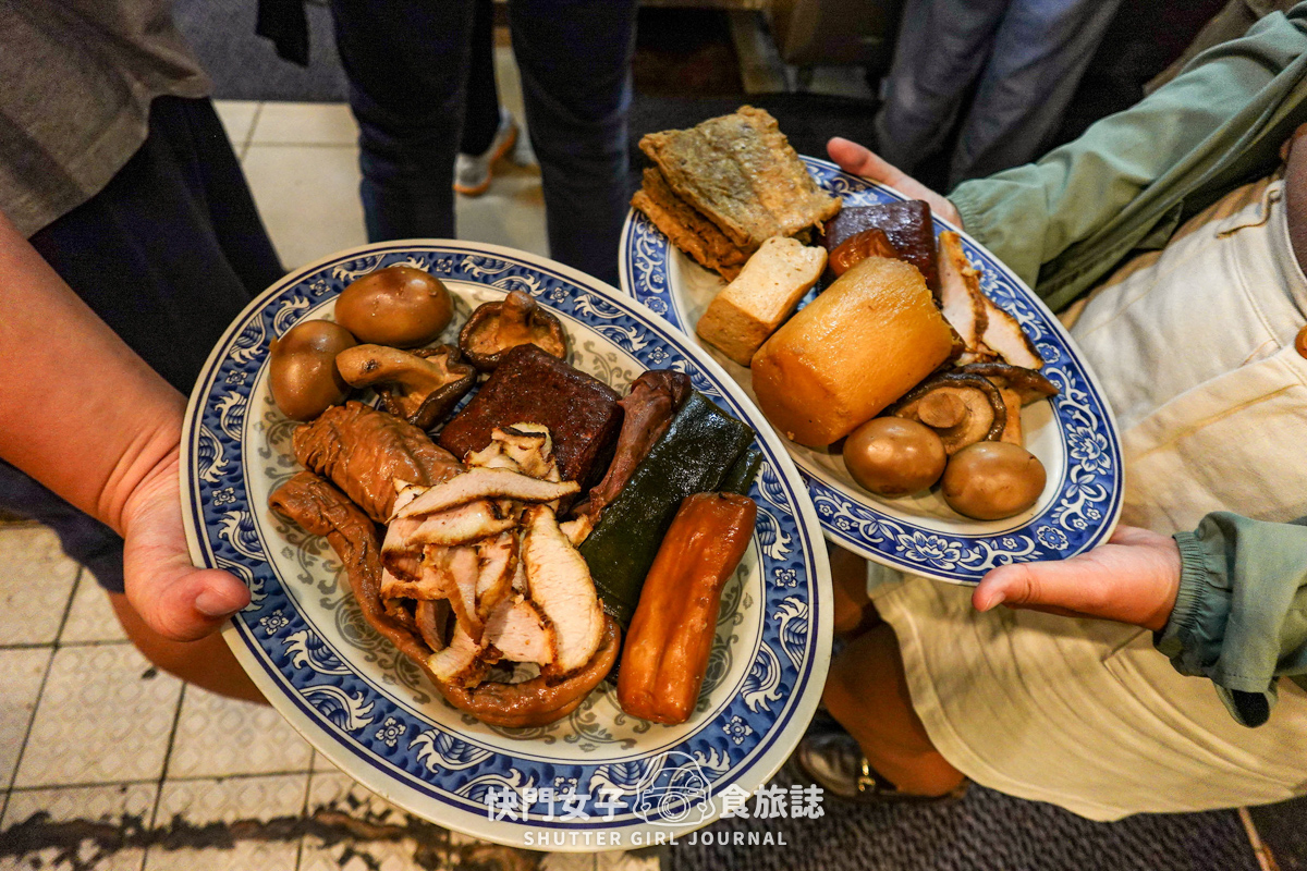 【台北 南港區】北大荒水餃店 x 南港人氣超大水餃 x 被滷味耽誤的餃子店? - 第10張圖 【台北 南港區】北大荒水餃店 x 南港人氣超大水餃 x 被滷味耽誤的餃子店?