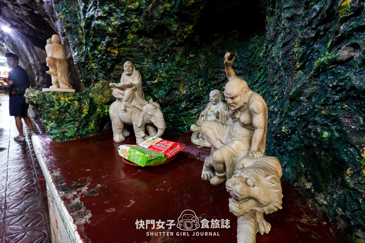 【基隆 中山區】基隆八景仙洞巖 x 天然海蝕洞穴 x 探訪佛手洞巨佛之手 - 第10張圖 【基隆 中山區】基隆八景仙洞巖 x 天然海蝕洞穴 x 探訪佛手洞巨佛之手